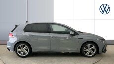 Volkswagen Golf 1.5 TSI R-Line 5dr Petrol Hatchback
